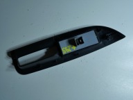 control panel of the window left front 1Z1867171 SKODA OCTAVIA II