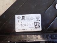 light front front left SEAT ATECA LIFT 2020- FULL LED 576941031C