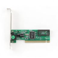 Karta sieciowa PCI LAN ETHERNET 10/100 TX Realtek