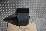 IDEALNY passenger compartment boot MERCEDES W217 1