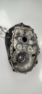 cover gearboxes PEUGEOT 508