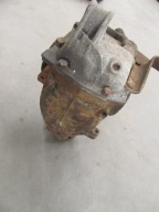 differential diff differential BMW 3 e46 1.8 2.0 m47n 2.47 duza glowa
