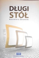 Długi stół - K Żórawski