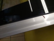 SSANGYONG ACTYON boot door