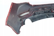 bumper rear part rear HYUNDAI I30 FASTBACK 86611-G4AA0