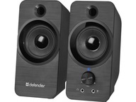 Reproduktory Defender SPK-190 2.0 8W USB