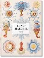 The Art and Science of Ernst Haeckel Willmann