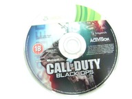 HRA CALL OF DUTY BLACK OPS XBOX 360