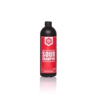 Sour Shampoo 500ml Good Stuff Kwaśny Do Powłok