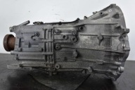 Montaggio supporto scatola cambio manuale JAGUAR XE X760 2.0D 163KM 201200166