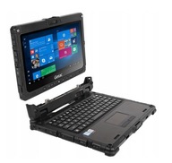 Wzmocniony Dotykowy 2w1 GETAC K120 i5-8250U 16G 256SSD Windows 10 11 Tablet