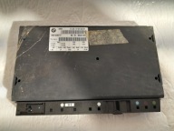 BMW 5 E60 E61 E65 X5 E70 X6 E71 Module Unité de contrôle Siège 9134633