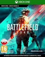Battlefield 2042 Xbox One/  XS KEY