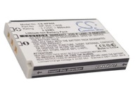 Bateria CS-NP900 do Maginon DC-6800 DC-6600 Slimline X4 X5 X6 X50 X60 XS6
