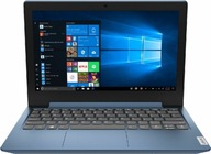 Notebook Lenovo IdeaPad Slim 1-11 11,6 " AMD A9 4 GB / 64 GB sivý