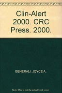 Clin-Alert 2000 Generali Joyce A.
