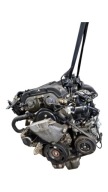 Opel Astra IV J 5d hb 11r 1.4 turbo 140KM engine A14NET