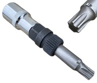 KLUCZ SPRZĘGIEŁKA ALTERNATORA AUDI FORD MERCEDES TORX T50 x 19mm / 33 zęby