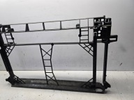 OPEL INSIGNIA B Châssis Boîte Support Radiateur YR00263580