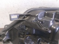 light front right NISSAN X TRAIL T32 LED