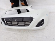 NISSAN MICRA IV 4 K13 LIFT 13-16 bumper front