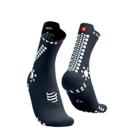 COMPRESSPORT Skarpetki do biegania trailowe T1