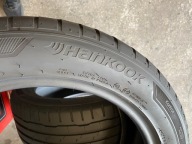 2 tyres summer 225/50R18 Hankook Ventus S1 Evo3 6mm