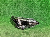 REFLEKTOR right SUBARU XV LIFT FULL LED