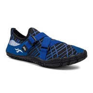 Topánky Aqua-Speed Tortuga 01 modré