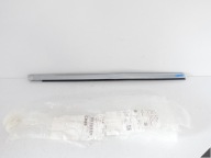 TESLA MODEL S 12-21 LIFT moulding dust windows right front damaged