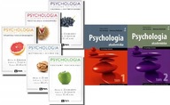 Psychologia. 1-5 Zimbardo +Psychologia 1+2 Strelau