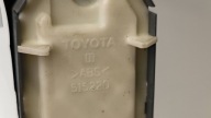Bouton 515220 TOYOTA COROLLA E18