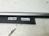 moulding dust SZYBE door right front AUDI A5 8F CABRIO 8F0853284 3Q7
