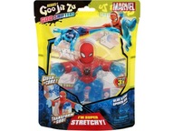 Figurka GOO JIT ZU Marvel Goo Shifters Spider-Man