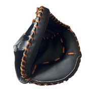 Zosilnené bejzbalové rukavice Rukavice do terénu bejzbalové rukavice Pohodlné