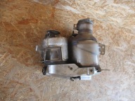 filter CZASTEK STALYCH DPF catalyst AUDI A6 C8 A7 A4 B9