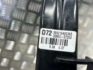 Kupplungspedal KIA SPORTAGE 4 32802-D7200