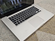 MacBook Pro A1286 15.4'' i7/2.3GHz/512SSD/8GB/bat.3-4h 100%spr