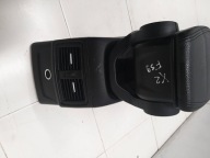 BMW X2 F39 TUNEL bracciolo BOCCHETTE 18R