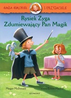 Hania Humorek i Przyjaciele Rysiek Zyga