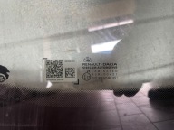 windscreen front DACIA BIGSTER 2025r as new 990F58112R