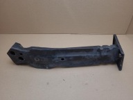 sider pillar of a bumper front Fiat 500 2 2009