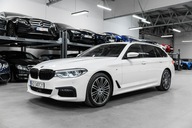 BMW 530 d xDrive Touring. 3.0 265KM.