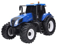 Traktor sterowany New Holland RC pasuje do Bruder