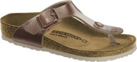 Birkenstock GIZEH japonki dziecięce roz. 33