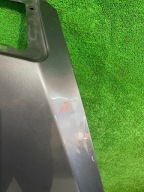 Capot SKODA OCTAVIA II