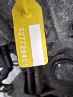 getriebe SUZUKI SWIFT MK7 10-17 YP6 1.3 DDIS 5-getriebe