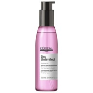 L'Oréal Liss Unlimited wygładzający olejek do włos