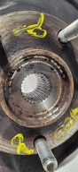otoč čepu levý předek PEUGEOT 4008 12-16 1.6