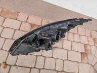 light front front right ANGIELSKA Opel Astra K V 5